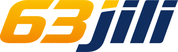 63jili online gaming platform logo